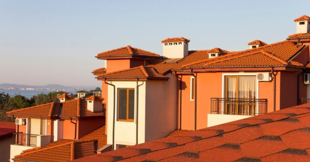 Types of Tile Roofs