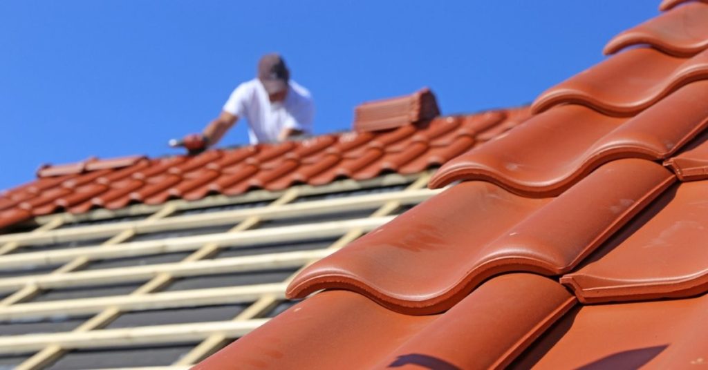 What Is Tile Roofing